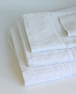 Håndklær