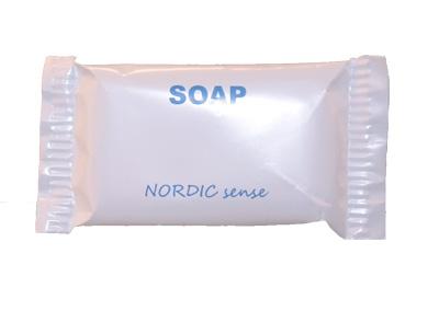 NORDIC sense Soap 14g in flow pack/500 pcs