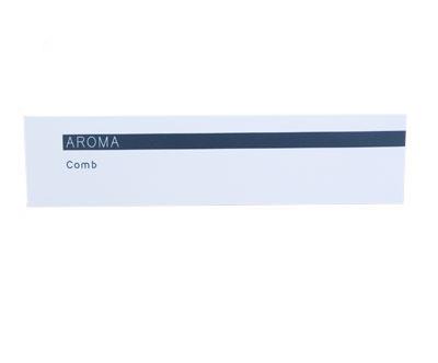 AROMA Comb white / 100 / BC153024
