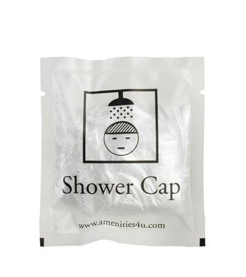 Shower Cap PI 4u 1000stk/kart