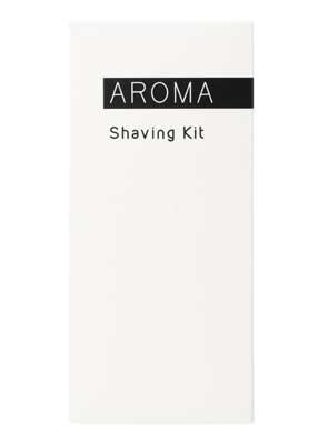 Aroma New line Shaving Kit /50