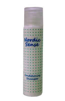 NORDIC sense Body Lotion 30 ml BOTTLE/200 pcs