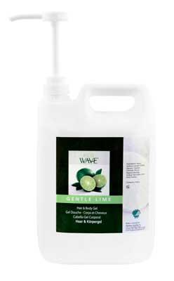 WAVE Hair and Body 5 liter ECO-56005 / 3 pack