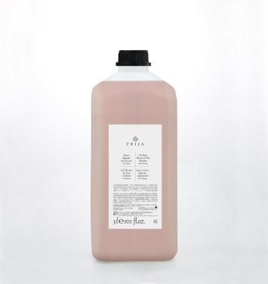 PRIJA refil Shower gel & Shampo 3 liter/TB3LPR krt/4