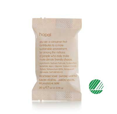 HOPAL Nordic Massage Soap 20g/175