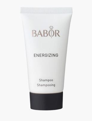 BABOR NEW Energizing TUBE Shampoo 30ml 450kart.